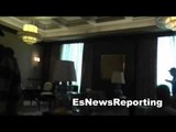 brandon rios vs manny pacquiao rios presidential suite in china EsNews Boxing