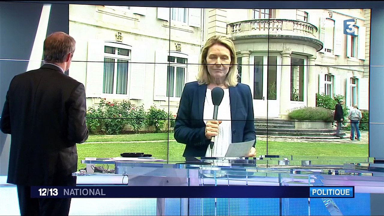 Gouvernement : un séminaire à Nancy