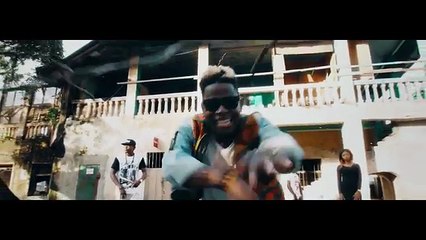 DUC-Z - C' fACIL Remix feat MINK'S et ASKIA (2017 official video) (directed by Mr TCHECK)