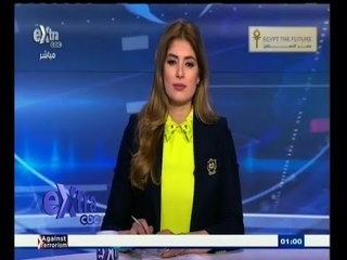 #غرفة_الأخبار | جولة إخبارية مع #لما_جبريل | 10 ‫مارس 2015‬