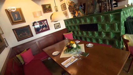 Helmut Kohl: Weltpolitiker aus der Pfalz | DW Deutsch