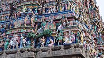 The Mysterious SEALED Temple Door NO ONE Can Open: Last Door of Padmanabhaswamy