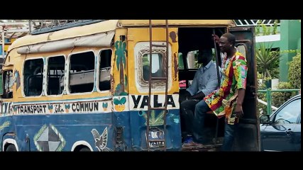 AKON FT YOUSSOU NDOUR KHALICE