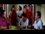 Innocent Comedy Scene With Suresh Gopi - Saakshyam Malayalam Movie Scene