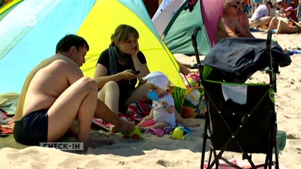 Rügen - the Baltic Treasure Island | DW English