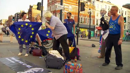 A year after Brexit vote: do you regrexit? | World Stories