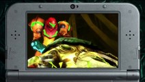 Metroid- Samus Returns Reveal Trailer (Nintendo E3 2017)
