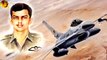 Biography  Pilot Officer Rashid Minhas Shaheed  Nishan-e-Haider  Pakistan Air Force  HD Video