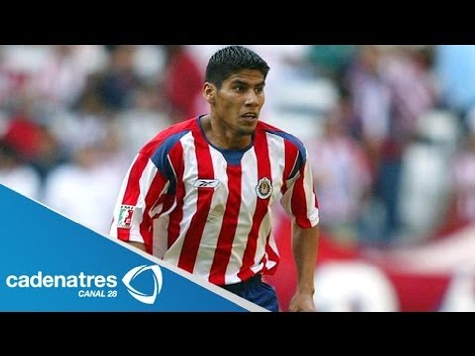 El regreso de Carlos Salcido como parte de  los esperados refuerzos para Chivas/ Tema del día