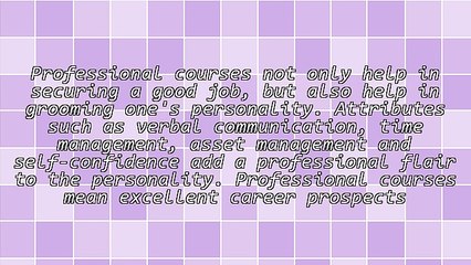 7 Most Unconventional Yet Promising Career Options for Youths