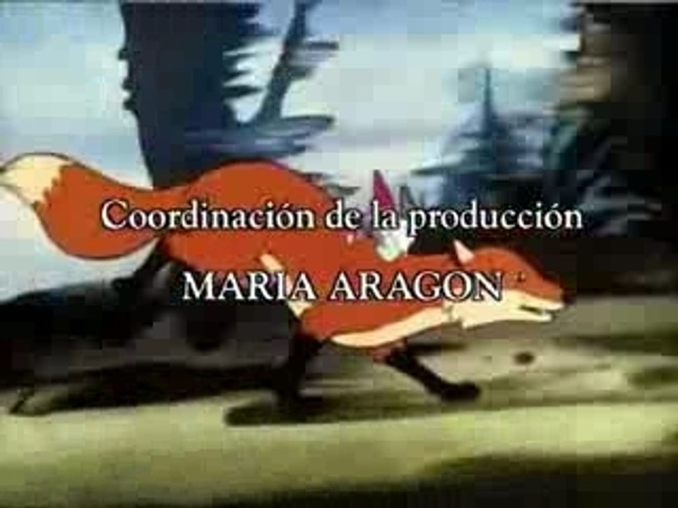 David el gnomo