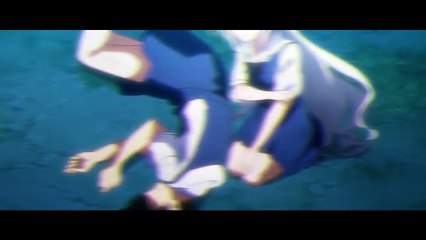 Grisaia「AMV」 Fortress