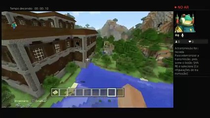 Minecraft com meu amigo (12)