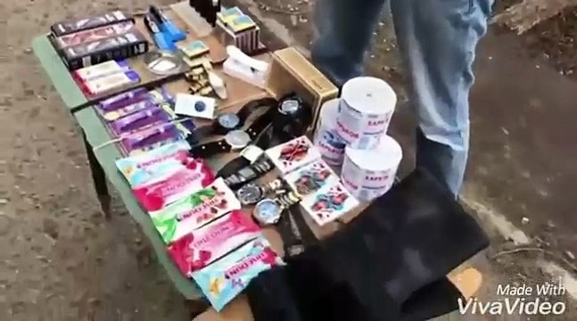 Этот Таджик взорвал интернет 2017