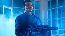 Terminator 2  Judgment Day 3D - Official Trailer