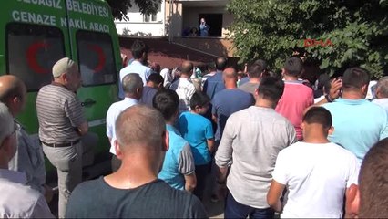 Bartın'da Iki Otomobil Çarpıştı: Baba ve Oğlu Öldü