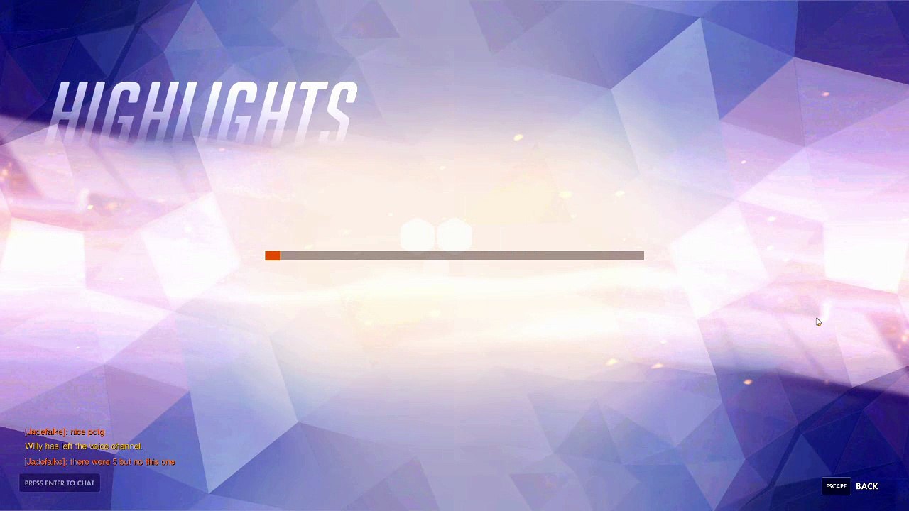Overwatch GEngu playu