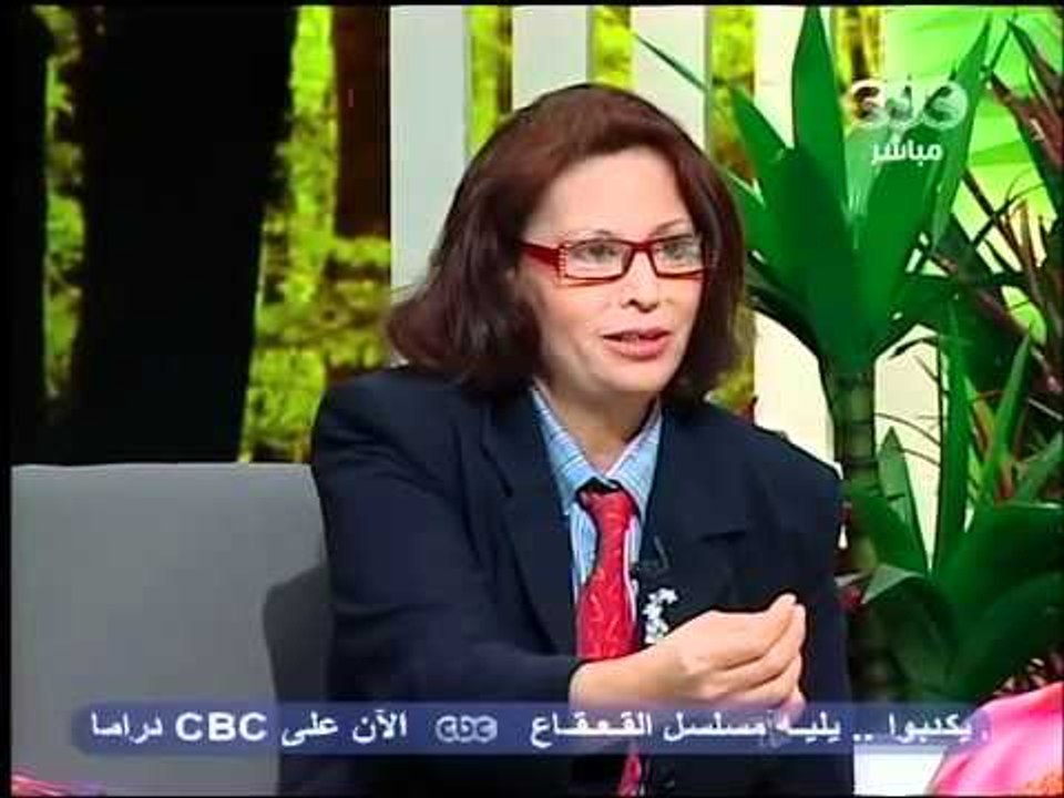CBC الستات مايعرفوش يكدبوا 27 8 2011