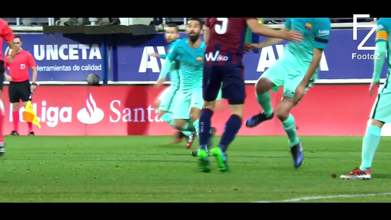 Horror Football 2017 ● Brutal Fouls & Tackles ● HD