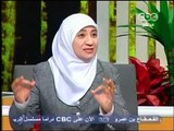 CBC الستات مايعرفوش يكدبوا 26 8 2011