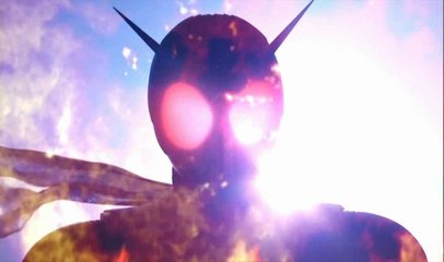 Trailer: Tokusatsu in Review; Kamen Rider W