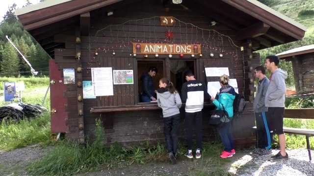 Hautes-Alpes : les participants se préparent au Championnat Régional de Provence VTT des Orres