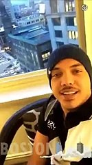 Wesley Safadão fala sobre mal-entendido com fã: "Rolou estresse"