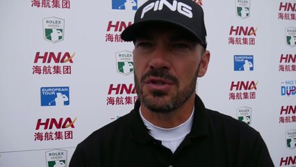 Golf - ODF 2017 : les réactions de Saddier et Havret