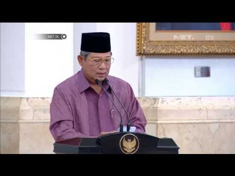 Prabowo dan Jokowi Bukber dengan Presiden SBY -NET24