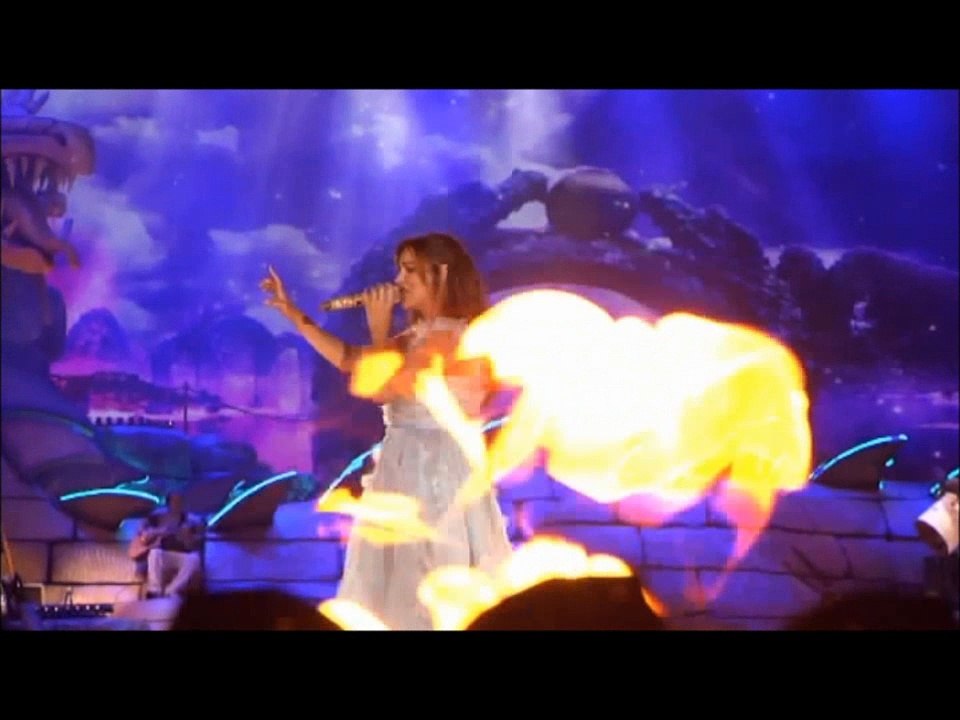 Andrea Berg – Diese Nacht Soll Nie Enden ––– SEELENBEBEN HEIMSPIEL – [Edition Live]