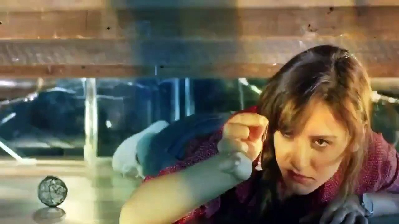 مسلسل سراج الليل الحلقه 2 اعلان 1 مترجم بالعربيه full HD