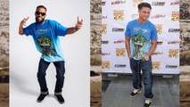 People Dress Like The Jersey Shore Cast For A Week