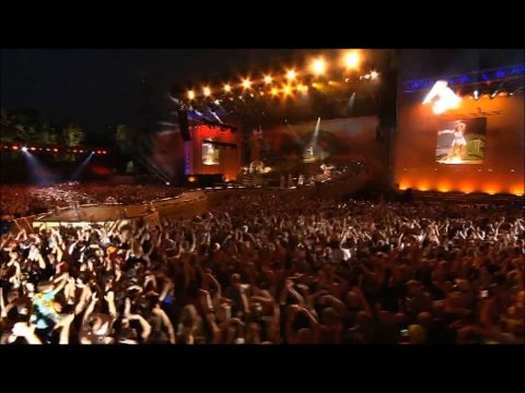 Andrea Berg – Der Letzte Tag Im Paradies ––– SEELENBEBEN HEIMSPIEL – [Edition Live]
