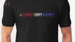 FBI Employees Sport ‘Comey Is My Homey’ T-Shirts on Family Day