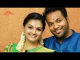 Saranya Mohan Aravind Krishnan Wedding Highlights - Exclusive