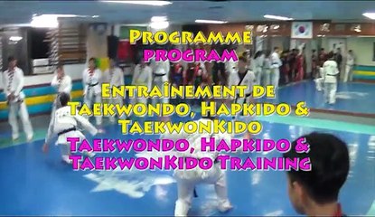 Corée 2016_clip version courte