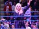 WWE Super Tuesday (2002) - Trish Stratus vs Torrie Wilson (Bikini Challenge) - 11/12/02