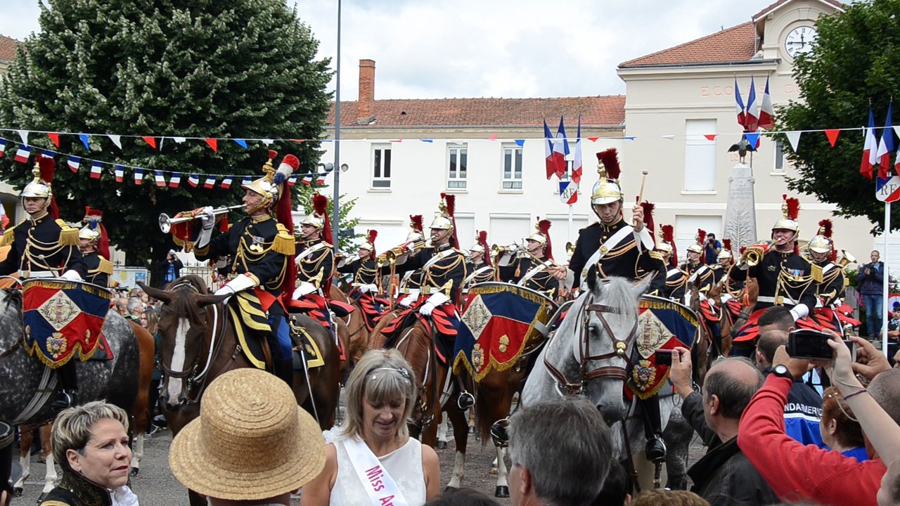Garde Républicaine 2