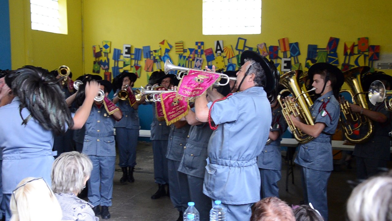 Italiens de Cremone 2