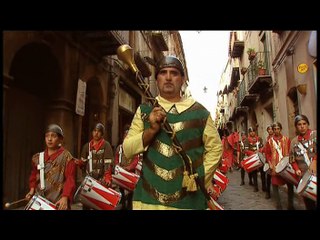 Il Medioevo 17 - I Normanni in Italia