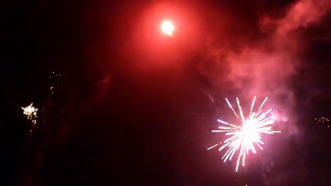 Fireworks