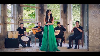 Sevil Özen - Kime Kin Ettin