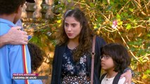 Carinha de Anjo 30/06/2017 Capítulo 160 Completo