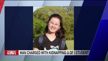 Man Charged in Disappearance of University of Illinois Chinese Scholar