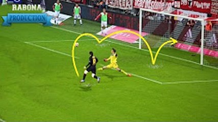 New Comedy Football 2017 ● Funny Misses, Epic Fails, Bizzare