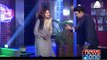 The Umar Sharif show | Raheem Shah | Jana Malik | 1-July-2017