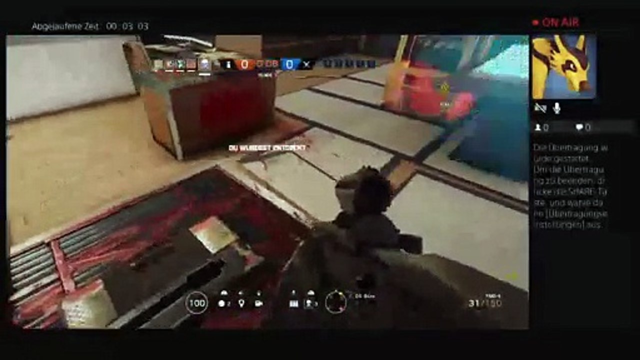 Rainbowsix siege amk!!!! (16)