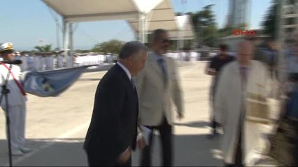 Bakan Arslan : Çin'den Sonra En Çok Gemi Adamı Yetiştiren Ülkeyiz