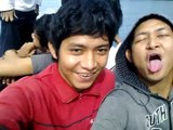 MTMA murakata pertengahan 2011 di PULAU PINUS. GOKIL HAHA