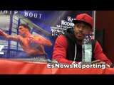 andre ward full post fight press conference EsNews Boxing